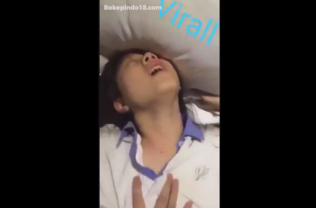 Kakak Abg Indo Raba Punggung Licin