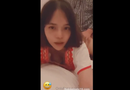 Indo Cantik Viral Gaun Hitam Itu Bikin Malam Jadi Panas Indonesia 2025 Sma Viral