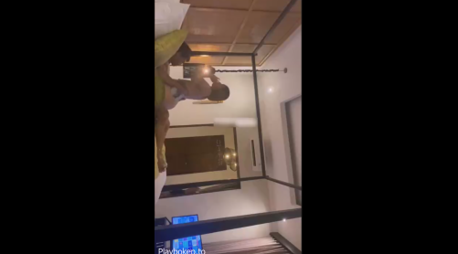 Caught Spying Footage Sentuhan Liar Membawa Gelombang Membara Indo Jilbab Viral