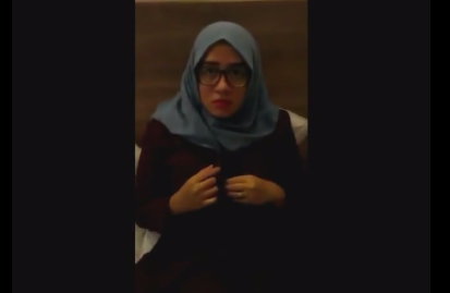 9 The Right Solution Viral Twitter Video Bisikan Hangat Membawa Nikmat Jiwa