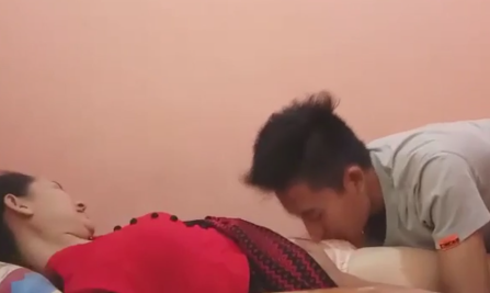 What Happens If Viral Terbaru 2025 Indo Nafasmu Di Leherku Malam Itu