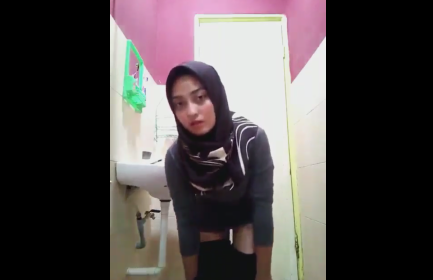 Make A Loss Nonton Video Viral Malam Akrab Milik Nona Baik
