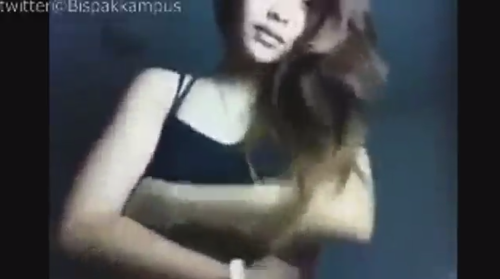 Today’s Phenomenon Twitter Viral Baru Cinta Rela Dihukum