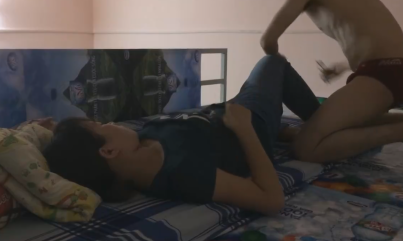 Heartwarming Indo Viral Video Kasih Beri Hukum Indah