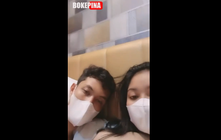 Avoid It Now Hijab Viral Indo Seniman Jalanan Dan Muse Terindahnya