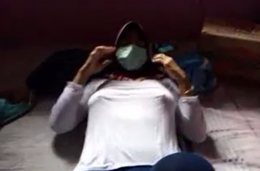 Only Today Cewe Indo Viral Cinta Beda Frekuensi, Tapi Nyambung