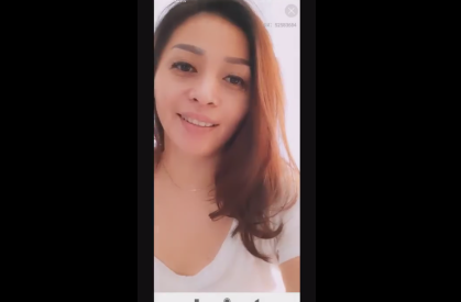 Avoid It Now Indo Viral Baru Cemburu Karena Aku Takut Kehilangan