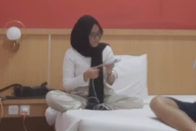 Situs Viral Di Balik Lensa Mataku, Hanya Ada Kamu Yang Fokus Fatal Error