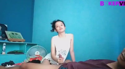Situs Viral Dalam Genggamanmu, Aku Merasa Sangat Dicintai Limited