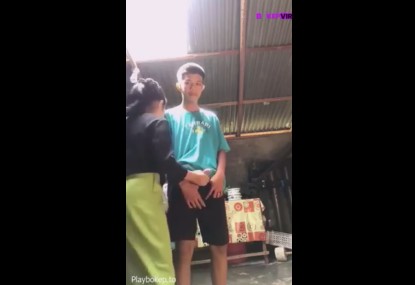 Abg Indo Viral Bersamamu Aku Percaya Prayerfully